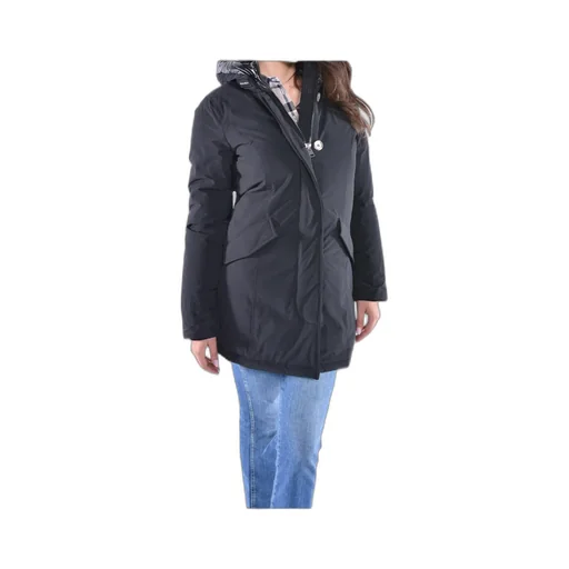 Luxury Arctic Parka