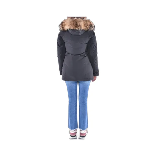 Luxury Arctic Parka