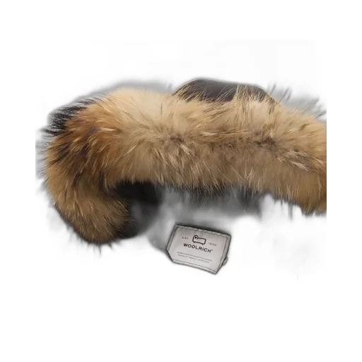Luxury Arctic Parka