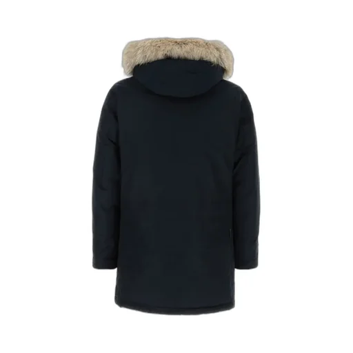 Polar Down Jacket