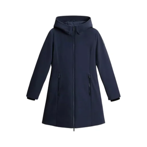 Firth Down Parka