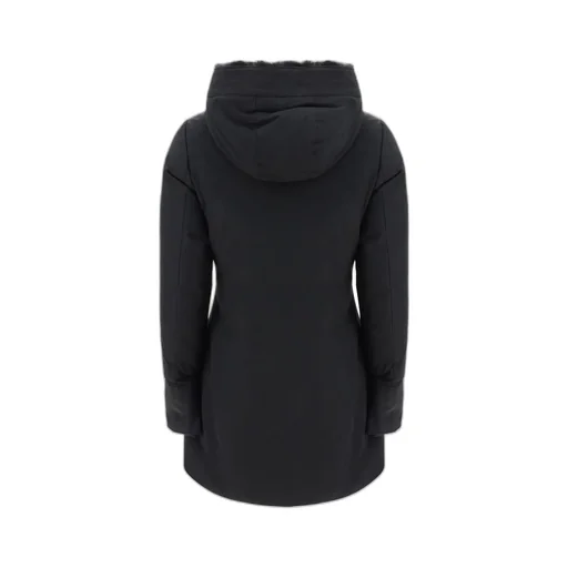 Boulder Down Jacket