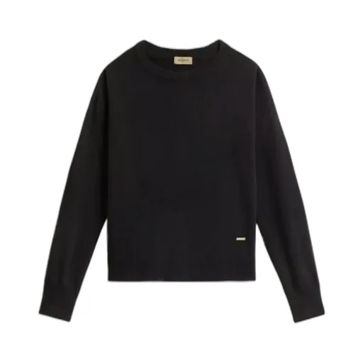 Crew-Neck Sweater