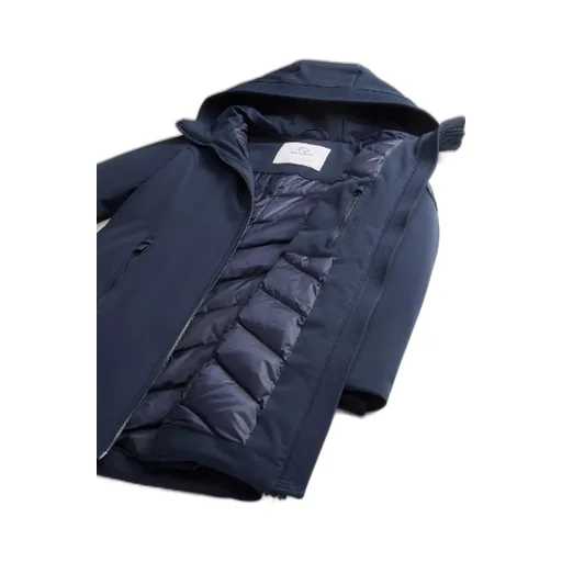 Firth Down Parka