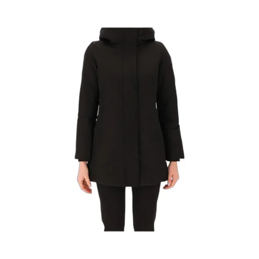 Boulder Down Jacket
