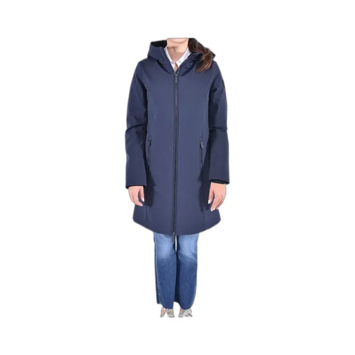 Firth Down Parka