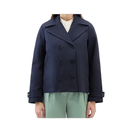 Best Cotton Peacoat Havice