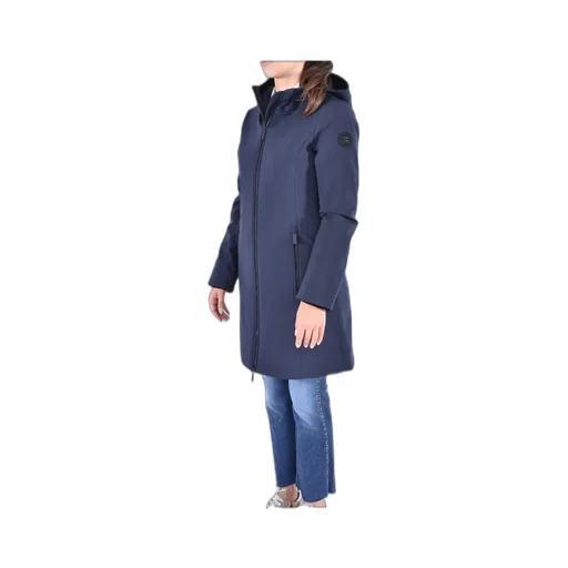 Firth Down Parka