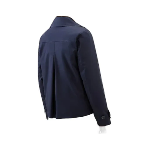 Best Cotton Peacoat Havice