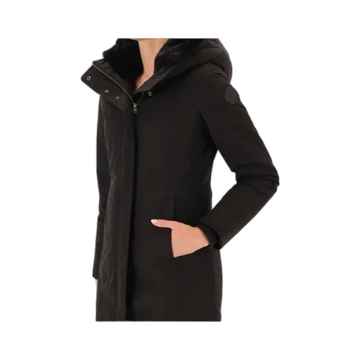 Boulder Down Jacket
