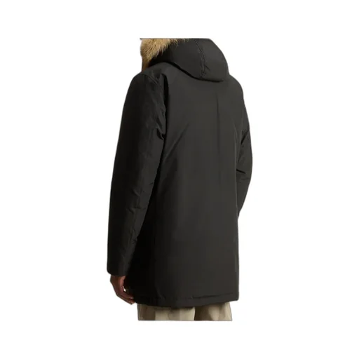 Arctic Hooded Parka