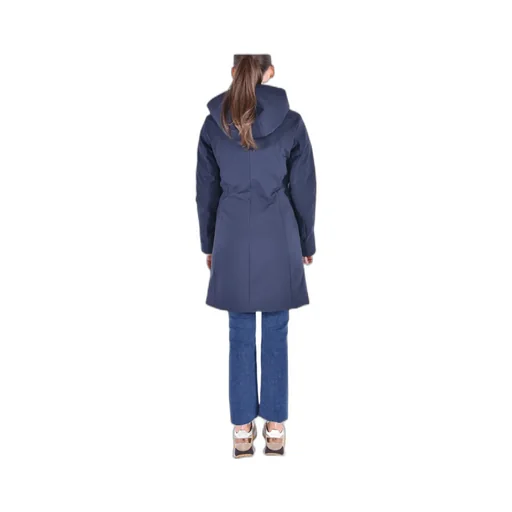 Firth Down Parka