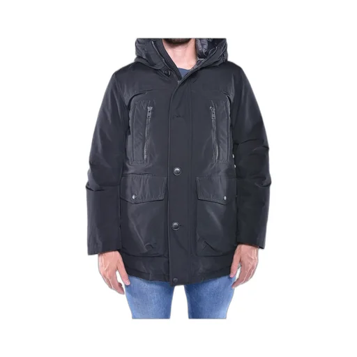 Ramar Arctic Parka