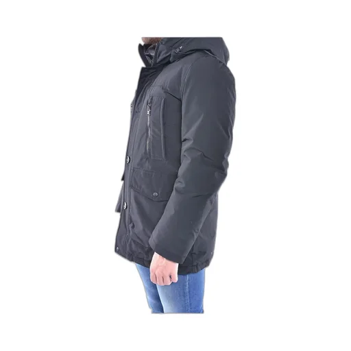 Ramar Arctic Parka