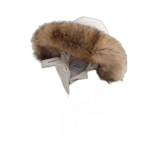 Luxury Arctic Parka