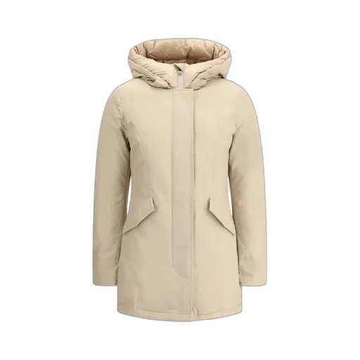 Arctic Parka Jacket
