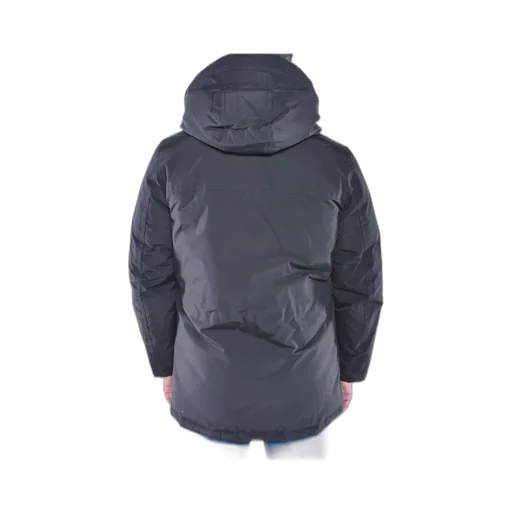 Ramar Arctic Parka