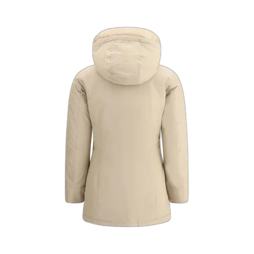 Arctic Parka Jacket