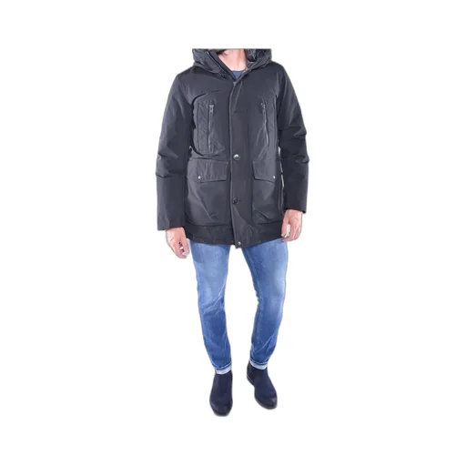 Ramar Arctic Parka