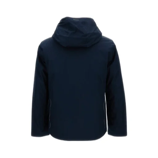 Hooded Jacket