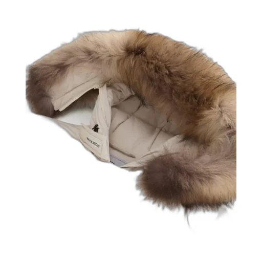 Luxury Arctic Parka