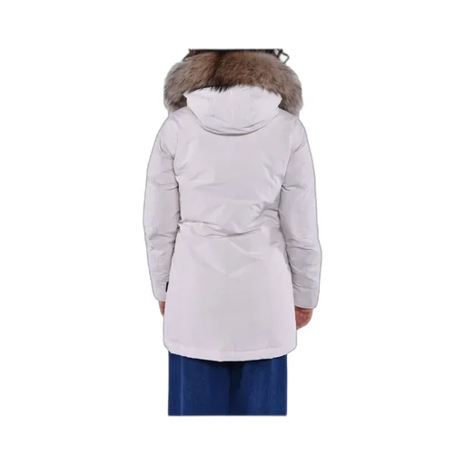 Luxury Arctic Parka