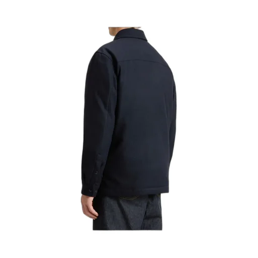 Long Sleeve Button Down Jacket