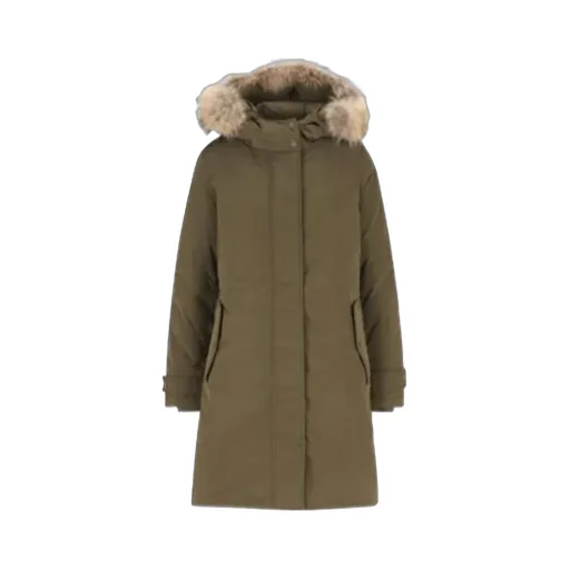 Arctic Parka