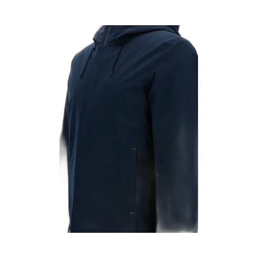 Hooded Jacket