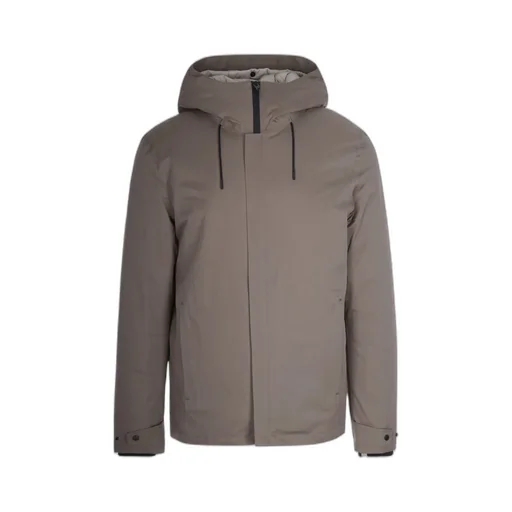Crestmont Jacket
