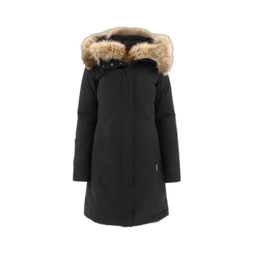 Luxury Boulder Coat