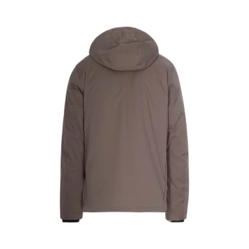 Crestmont Jacket