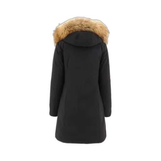 Luxury Boulder Coat