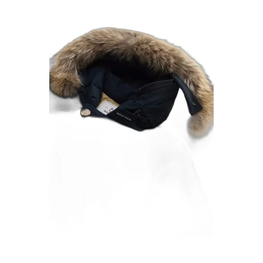 Arctic Detachable Fur Anorak