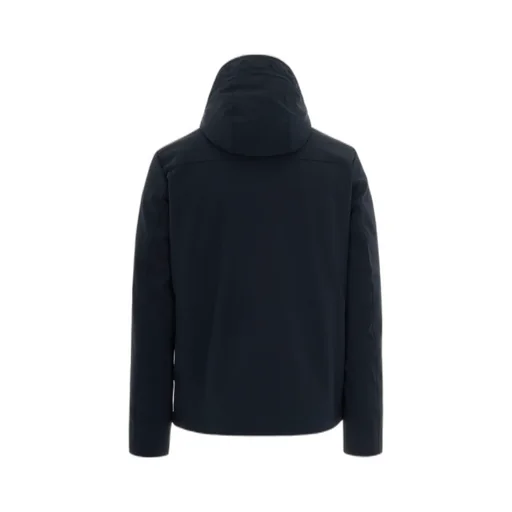 Soft Shell Pacific Jacket