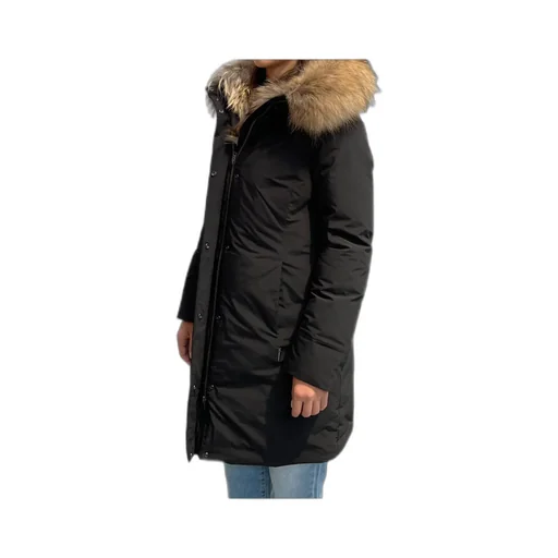 Luxury Boulder Coat