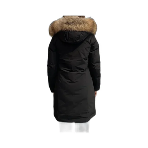 Luxury Boulder Coat