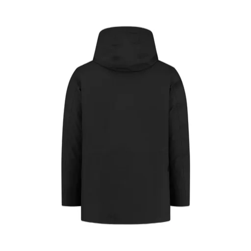 Arctic Stretch Down Parka