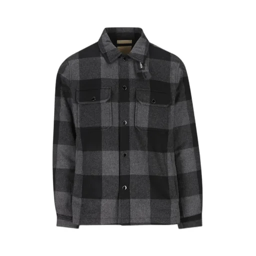 Tartan Shirt