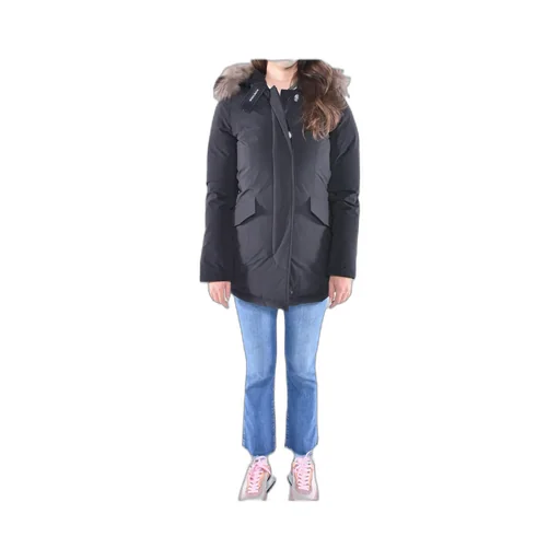 Luxury Arctic Parka