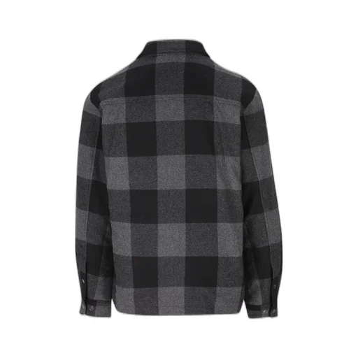 Tartan Shirt