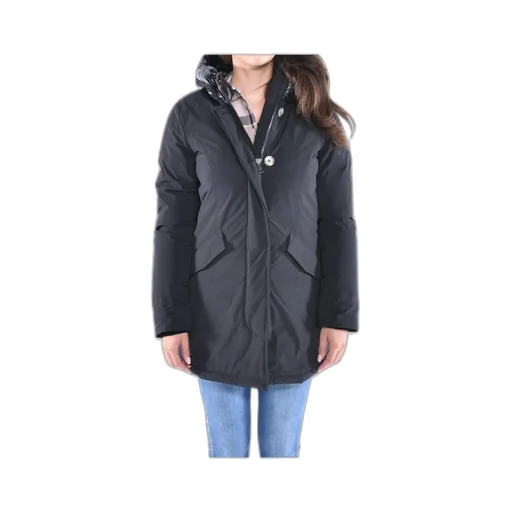 Luxury Arctic Parka