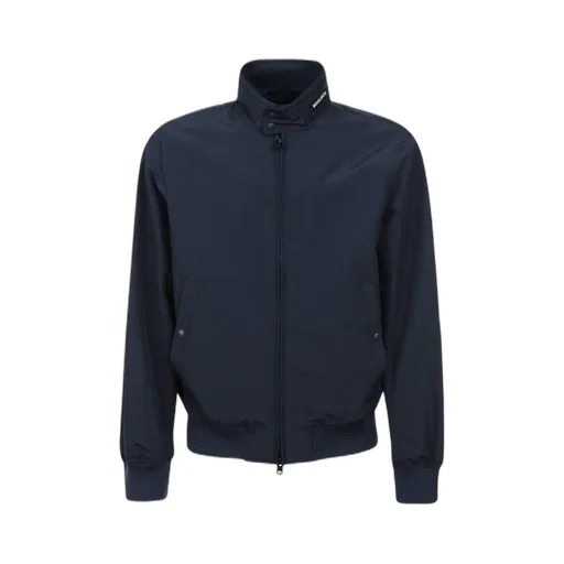 Cruiser Bomber Jacket