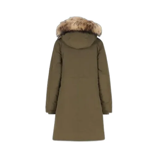 Arctic Parka