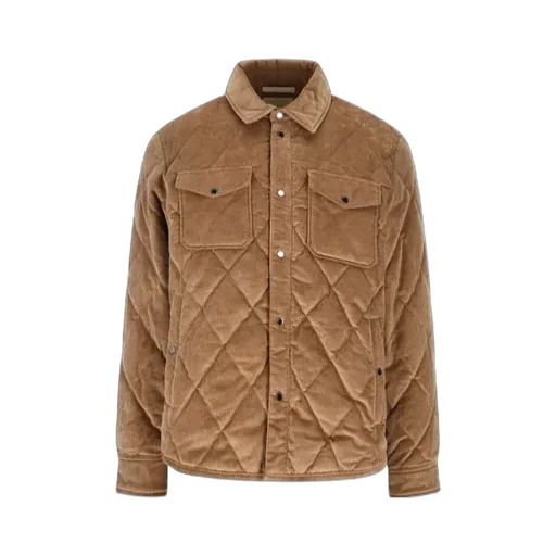 Alaskan Shirt Jacket