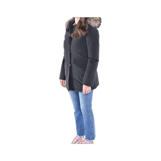 Luxury Arctic Parka