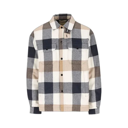 Tartan Shirt