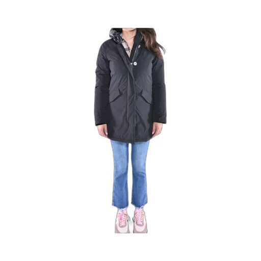 Luxury Arctic Parka
