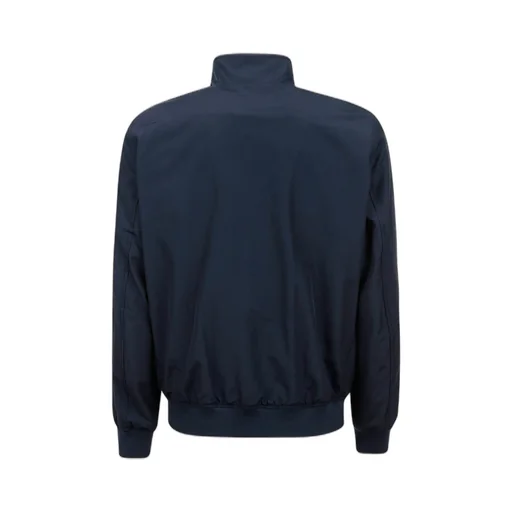 Cruiser Bomber Jacket