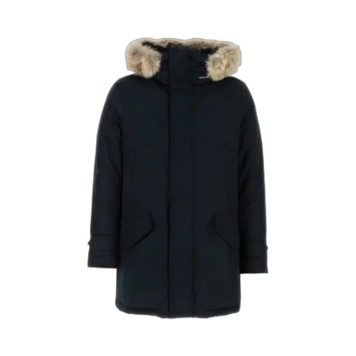 Polar Down Jacket